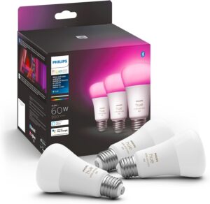 Philips Hue Smart Lights
